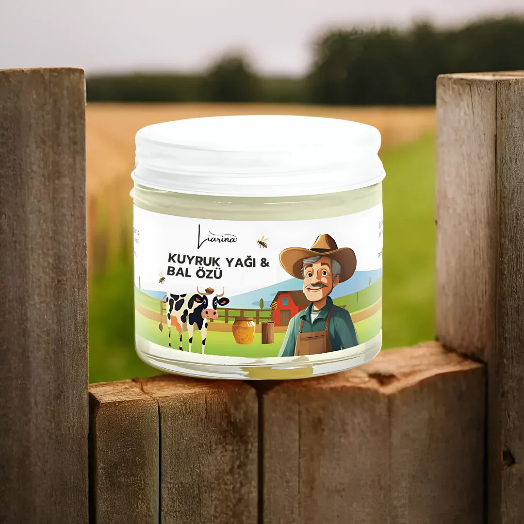 Splashy Kuyruk Yağı