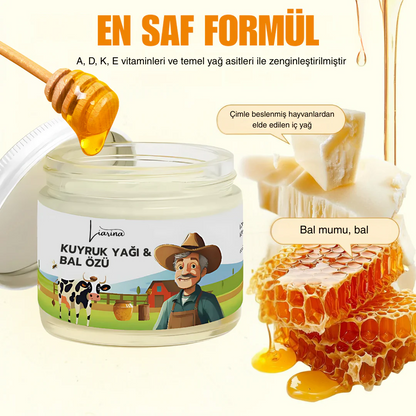 Splashy Kuyruk Yağı