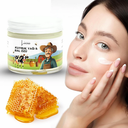 Splashy Kuyruk Yağı